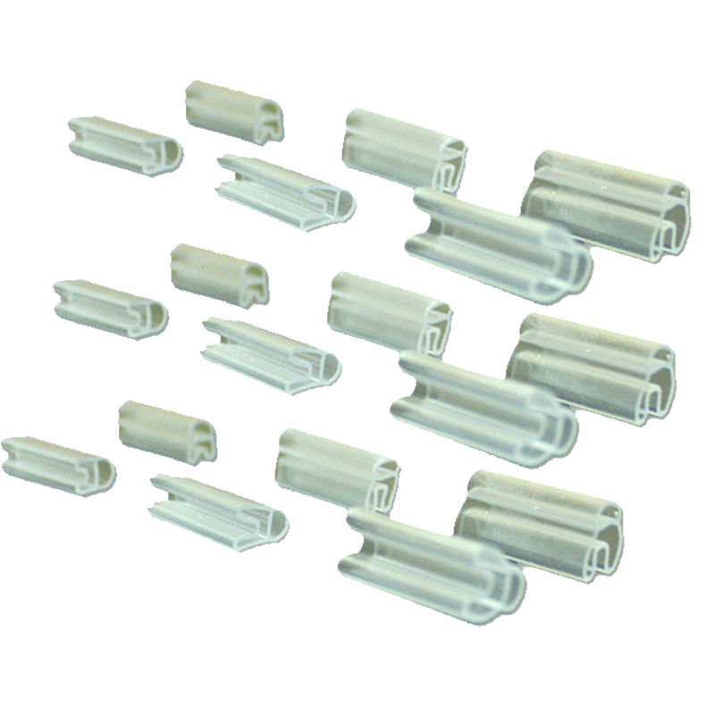 PVC Tube Protector